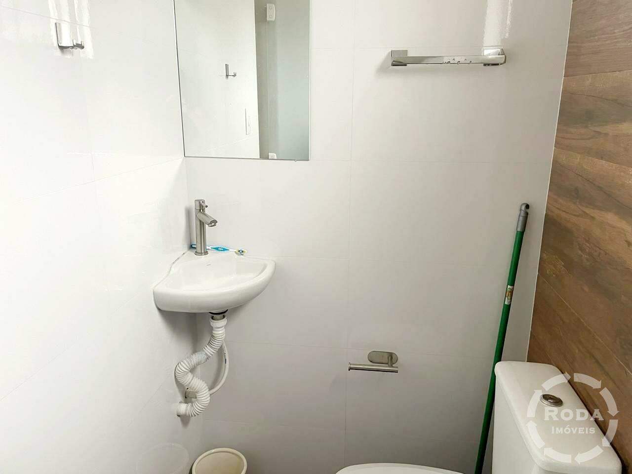 Apartamento à venda no Vila Mathias: 