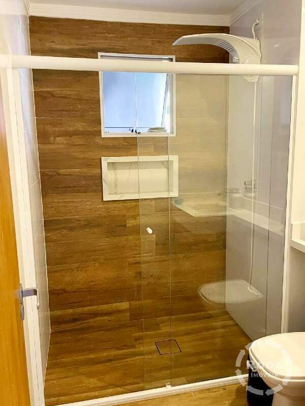 Apartamento à venda no Vila Mathias: 