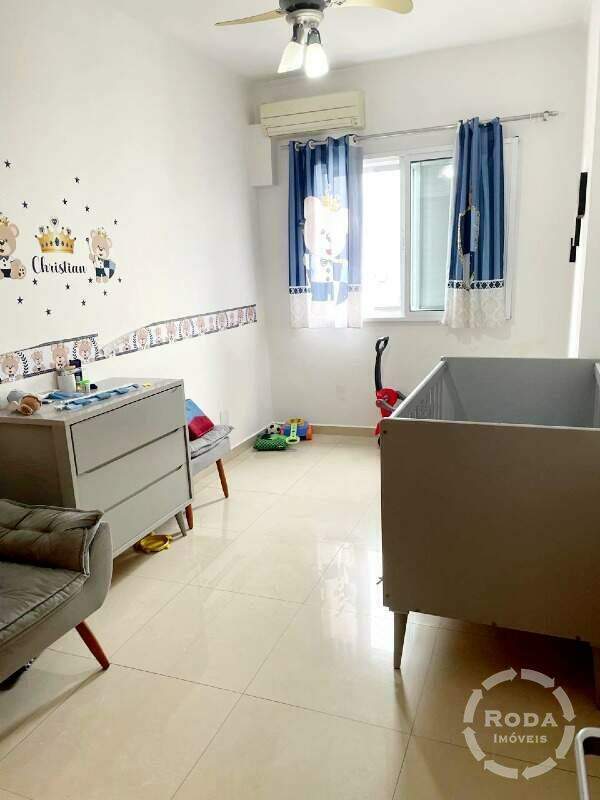 Apartamento à venda no Vila Mathias: 