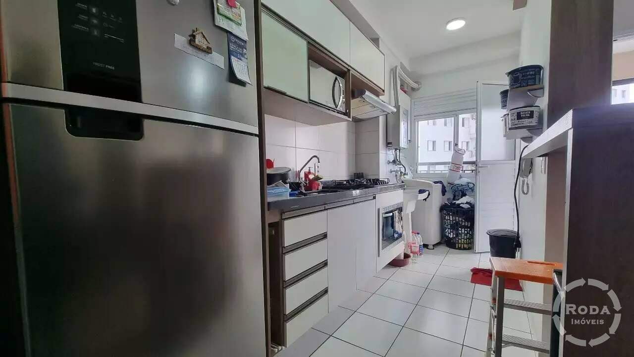 Apartamento à venda no Marapé: 