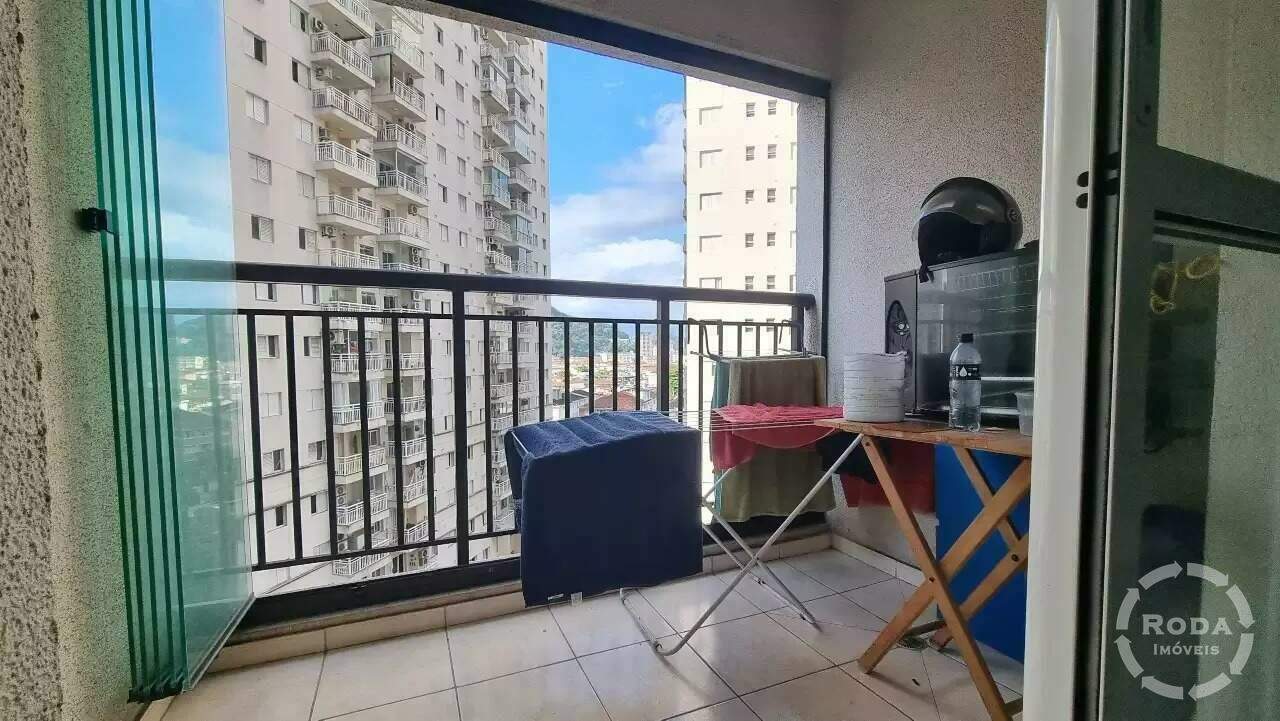 Apartamento à venda no Marapé: 