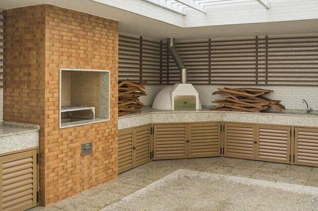 Apartamento à venda no Marapé: 