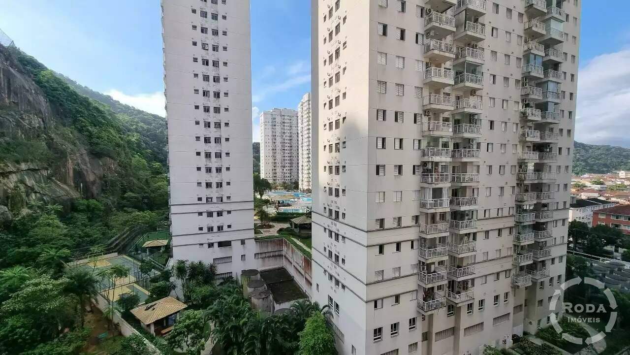 Apartamento à venda no Marapé: 