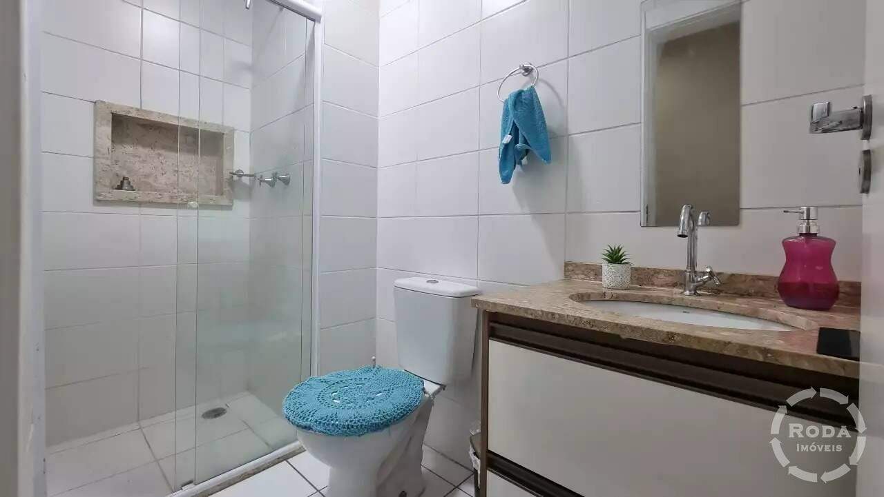 Apartamento à venda no Marapé: 