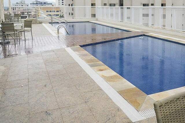 Apartamento à venda no Marapé: 