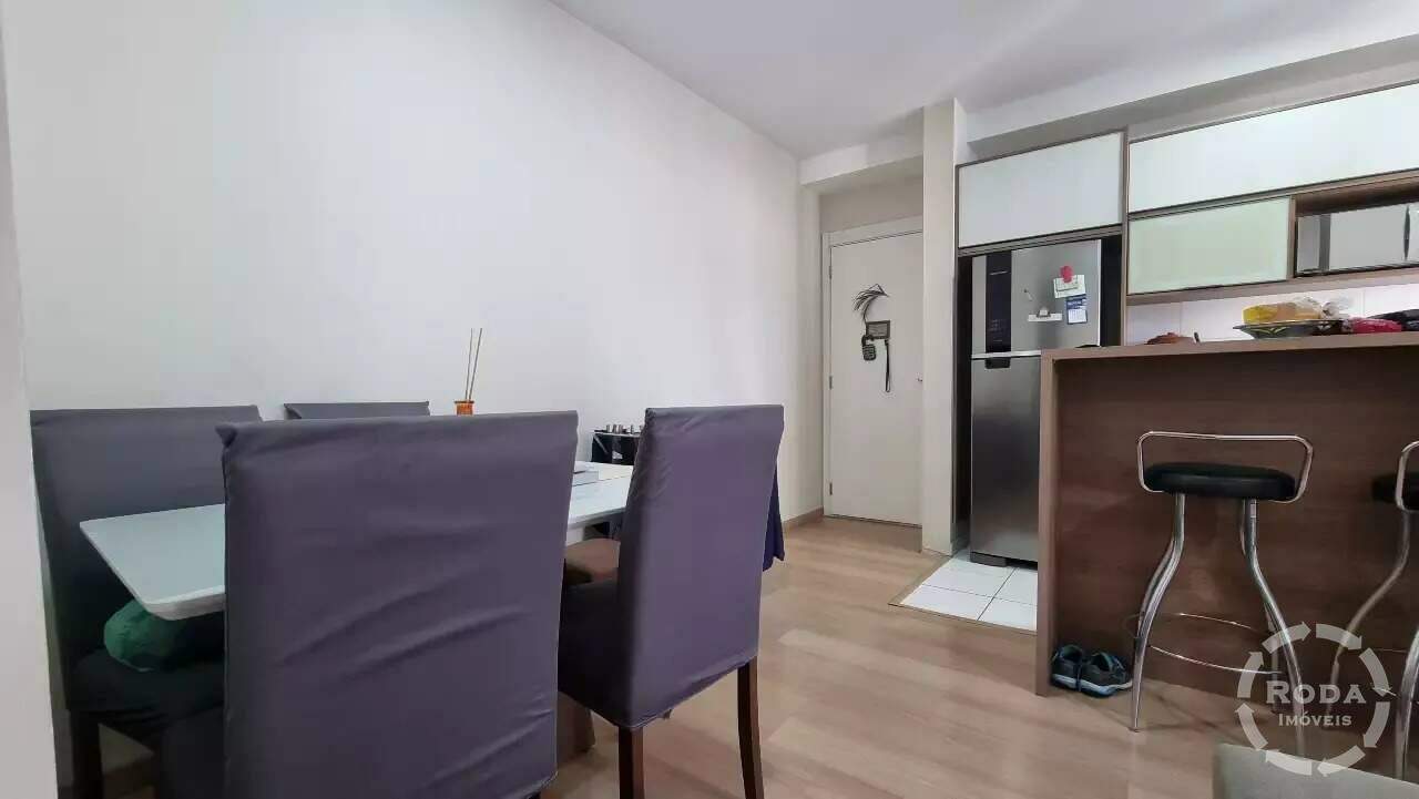 Apartamento à venda no Marapé: 
