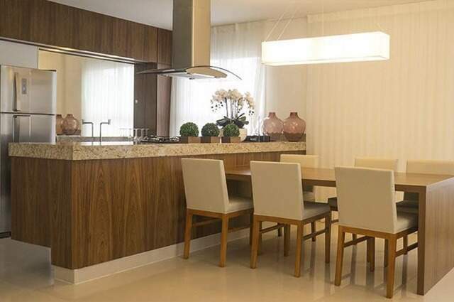 Apartamento à venda no Marapé: 