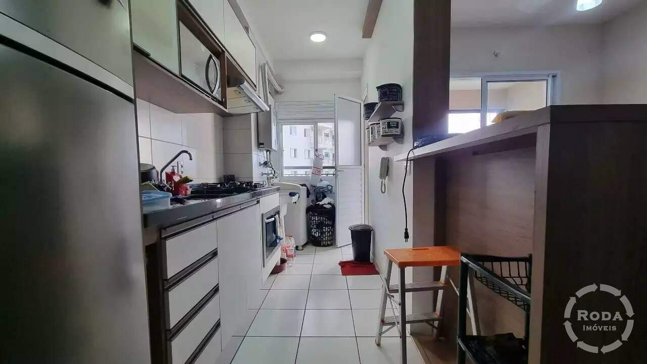 Apartamento à venda no Marapé: 