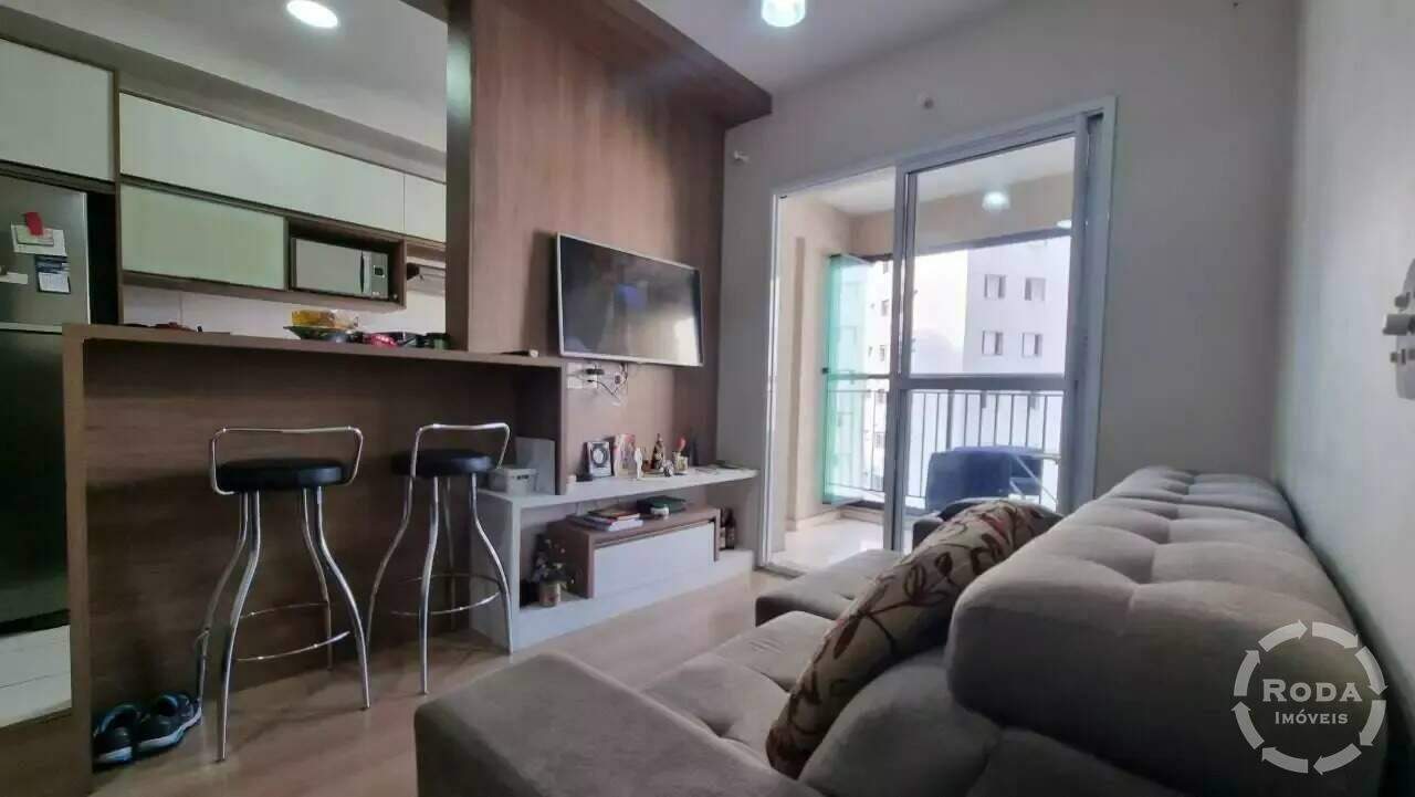 Apartamento à venda no Marapé: 