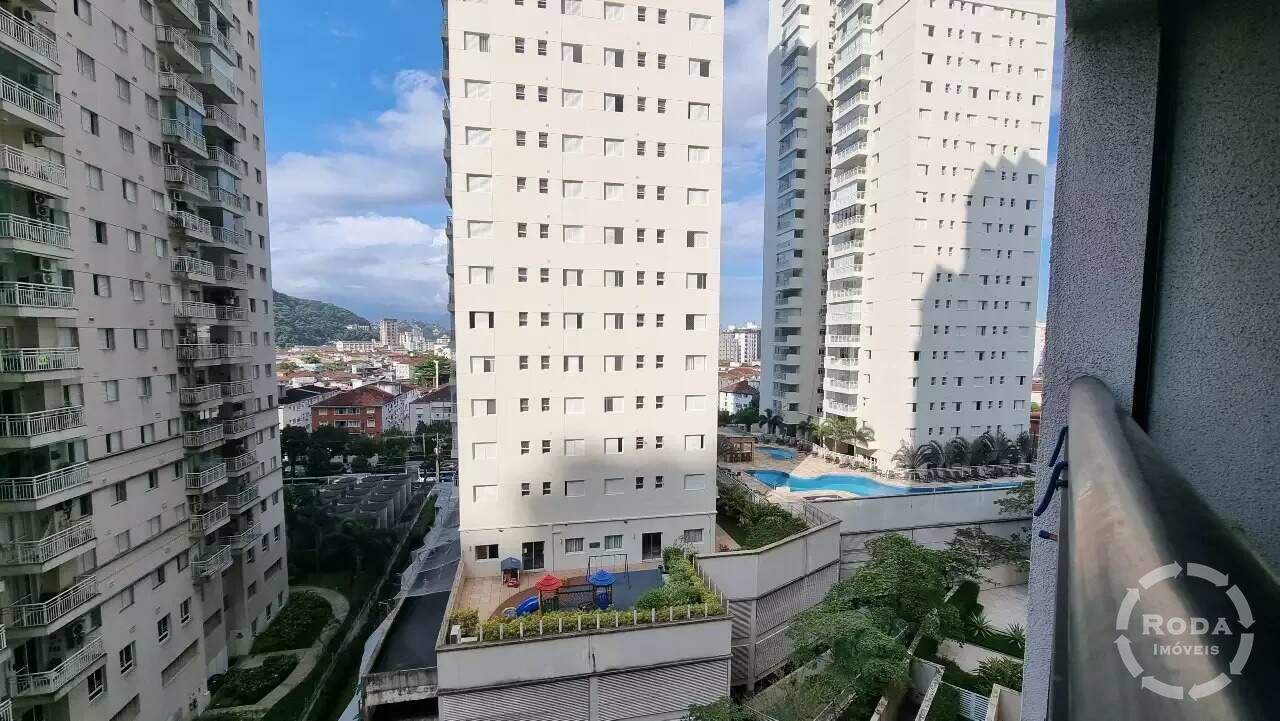 Apartamento à venda no Marapé: 