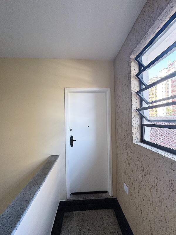 Apartamento para aluguel no Aparecida: 