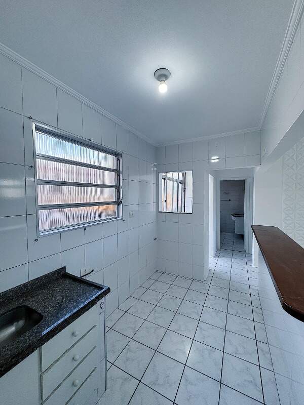 Apartamento para aluguel no Aparecida:
