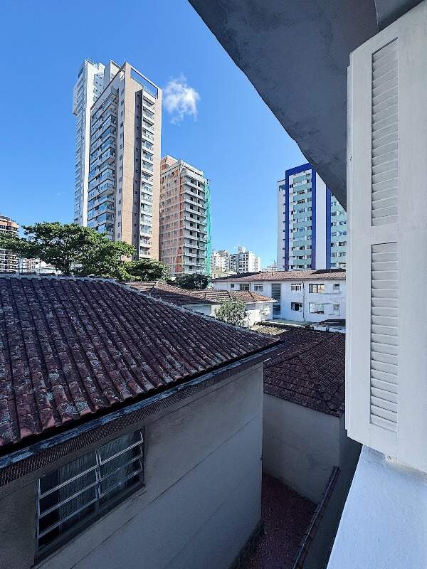 Apartamento para aluguel no Aparecida: