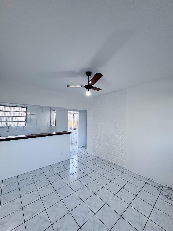 Apartamento para aluguel no Aparecida: 