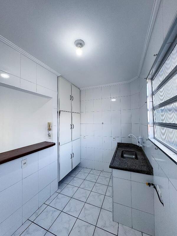 Apartamento para aluguel no Aparecida: