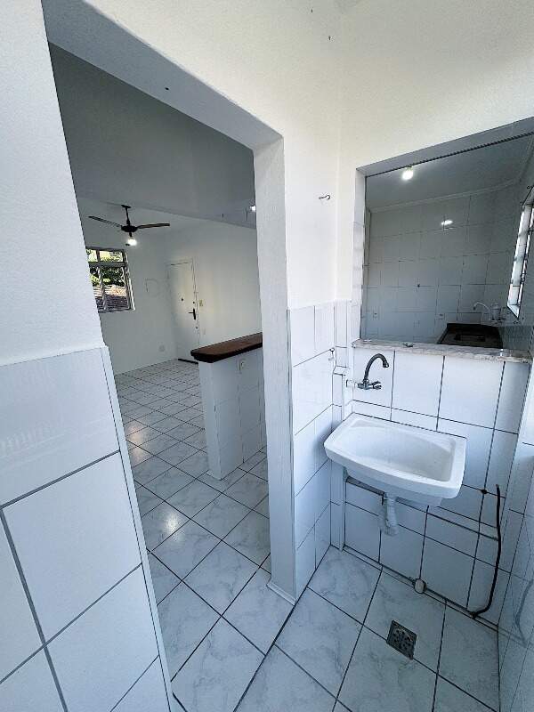 Apartamento para aluguel no Aparecida: