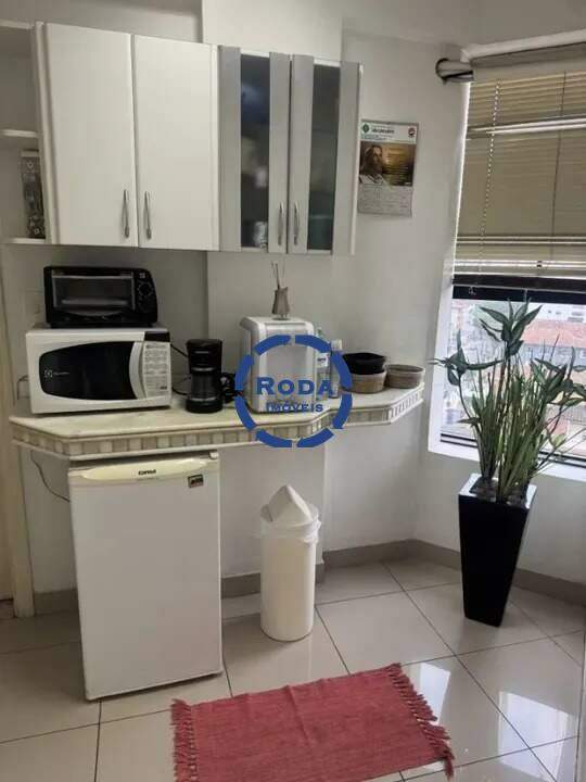 Sala para aluguel no Aparecida: 