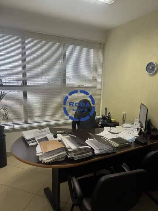 Sala para aluguel no Aparecida: 