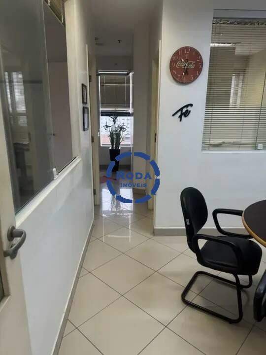Sala para aluguel no Aparecida: 