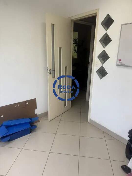 Sala para aluguel no Aparecida: 