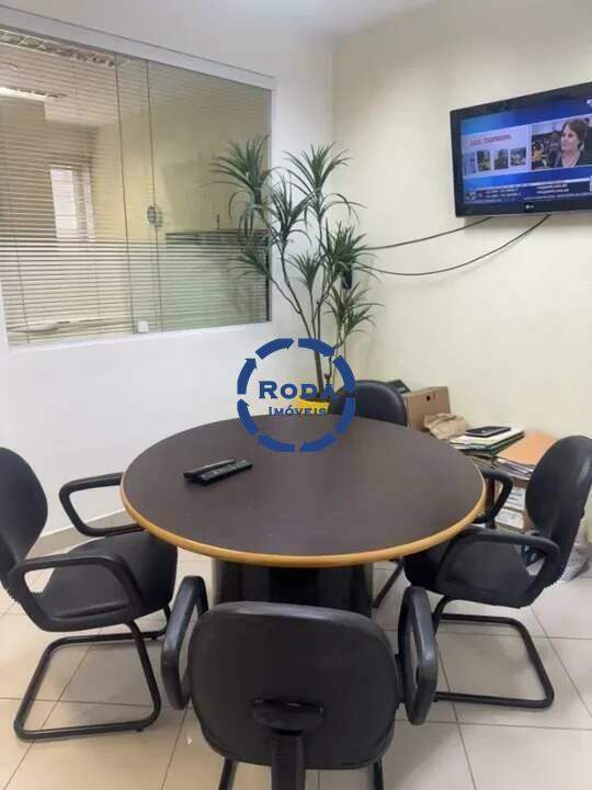 Sala para aluguel no Aparecida: 