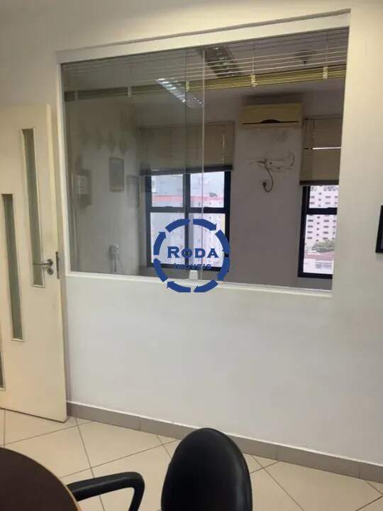 Sala para aluguel no Aparecida: 