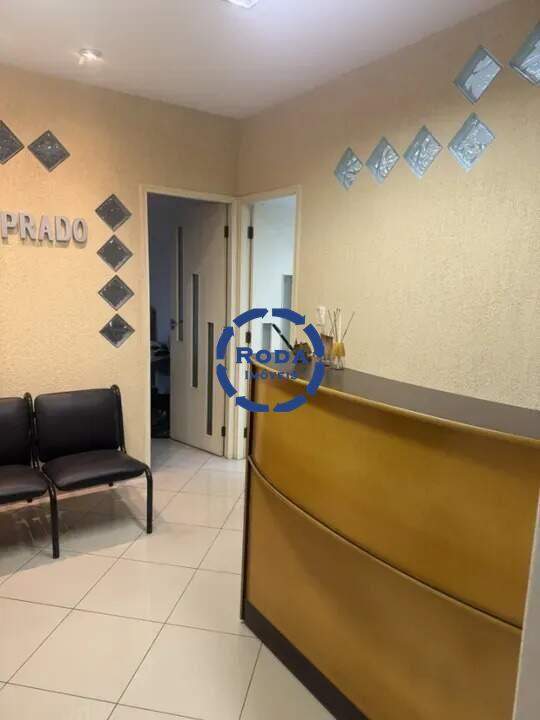 Sala para aluguel no Aparecida: 