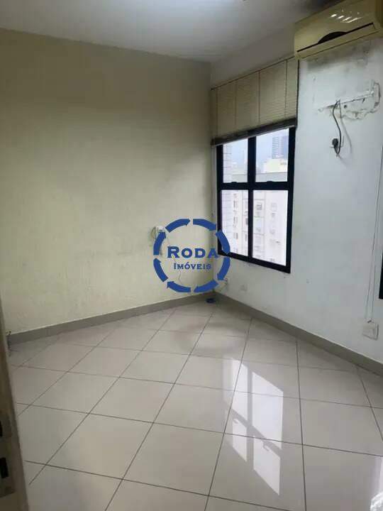 Sala para aluguel no Aparecida: 