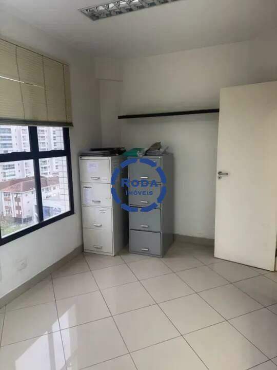 Sala para aluguel no Aparecida: 