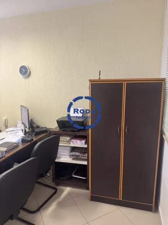 Sala para aluguel no Aparecida: 