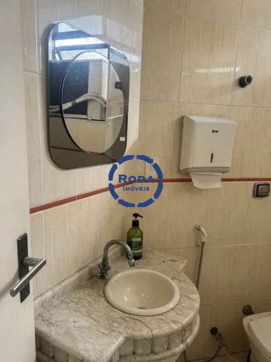 Sala para aluguel no Aparecida: 