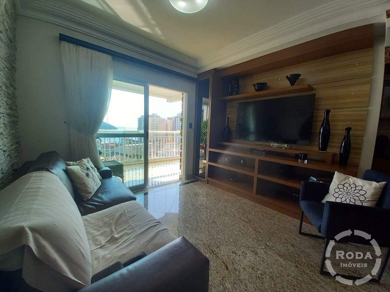 Apartamento à venda no Ponta da Praia: 