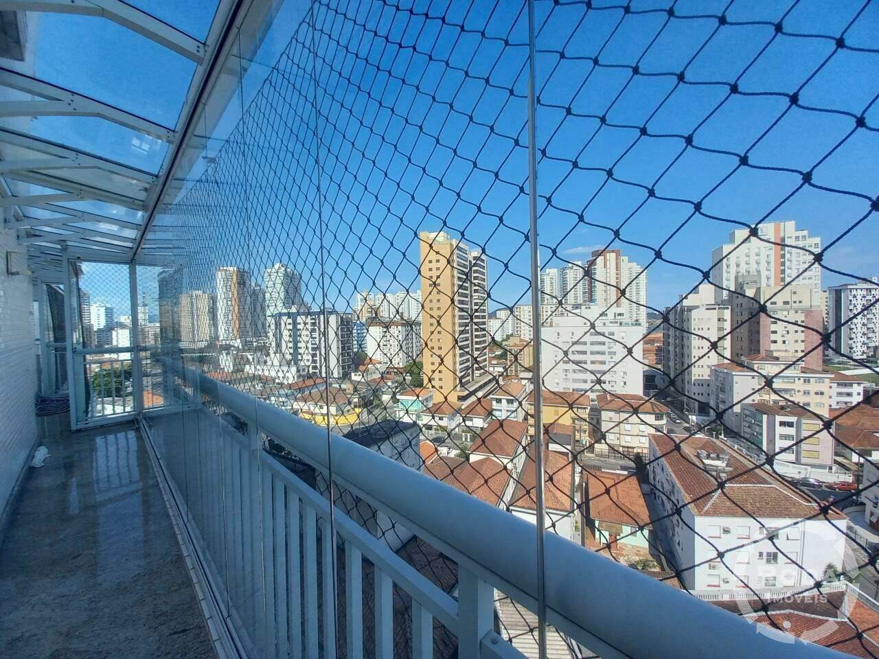 Apartamento à venda no Ponta da Praia: 