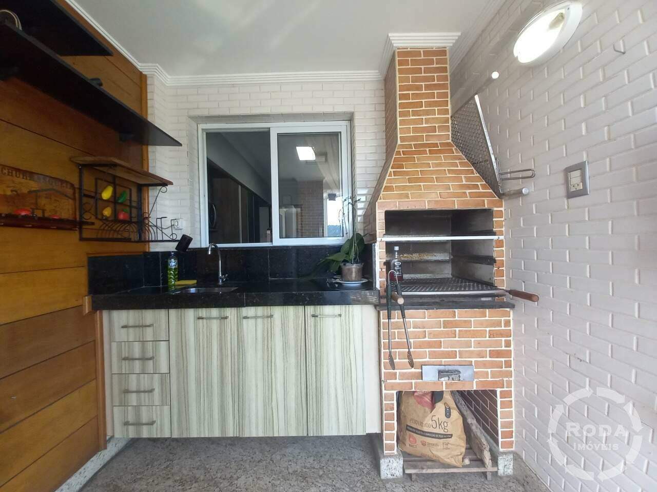 Apartamento à venda no Ponta da Praia: 