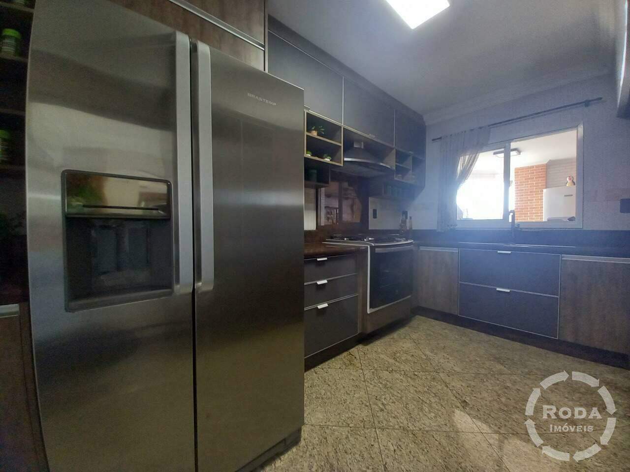 Apartamento à venda no Ponta da Praia: 