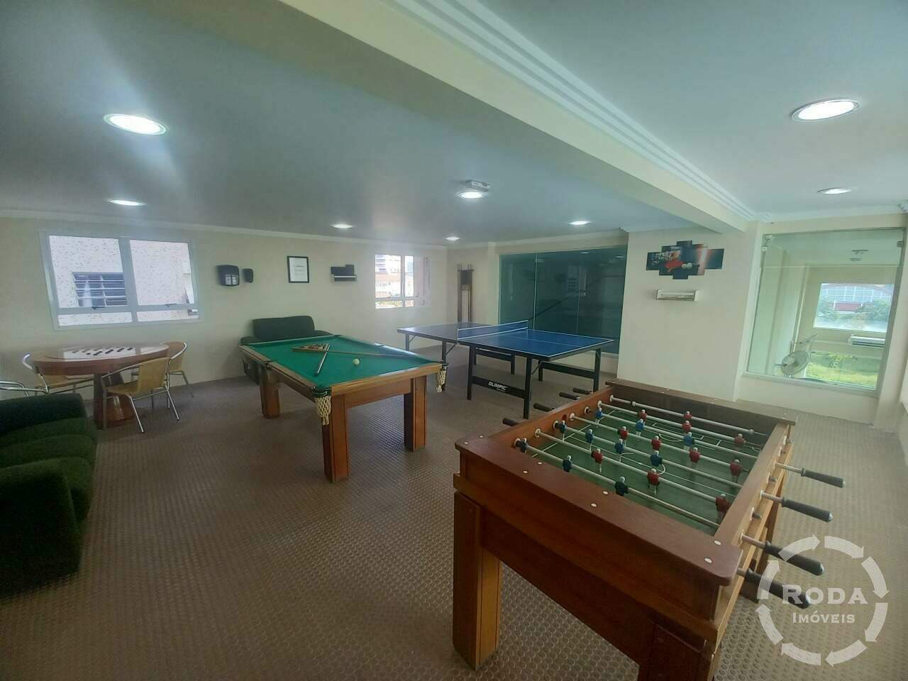 Apartamento à venda no Ponta da Praia: 