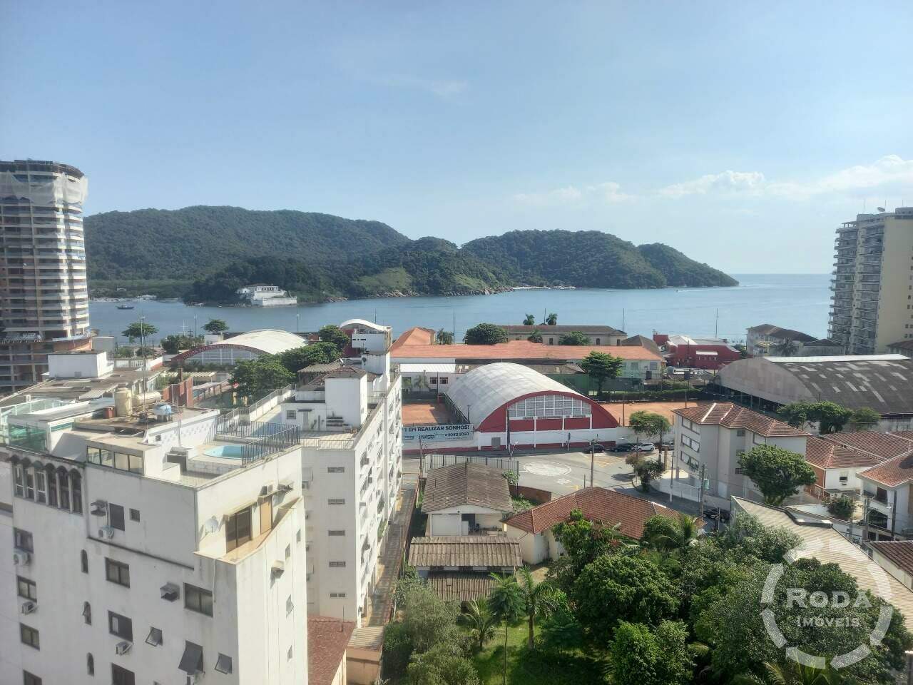 Apartamento à venda no Ponta da Praia: 