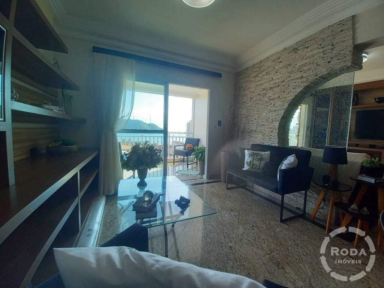 Apartamento à venda no Ponta da Praia: 