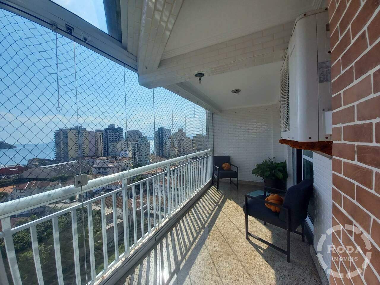 Apartamento à venda no Ponta da Praia: 