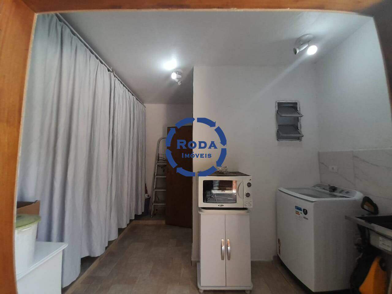 Casa à venda no Embaré: 