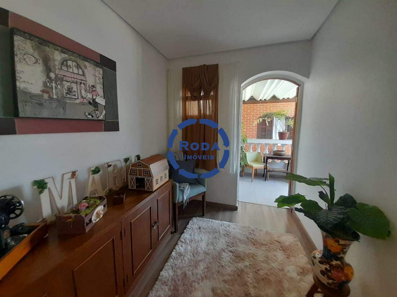 Casa à venda no Embaré: 