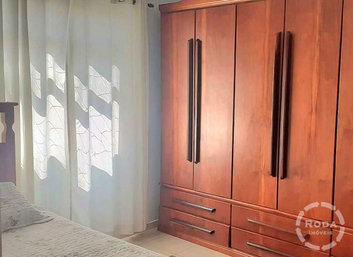 Apartamento à venda no Ponta da Praia: 