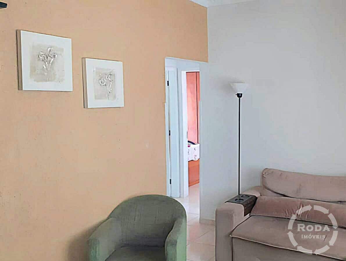 Apartamento à venda no Ponta da Praia: 