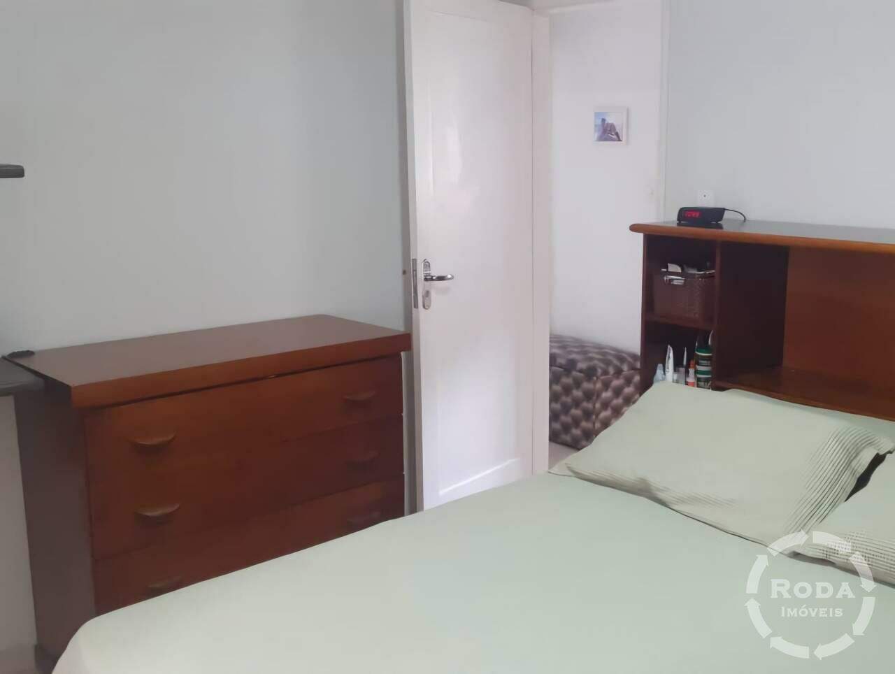 Apartamento à venda no Ponta da Praia: 
