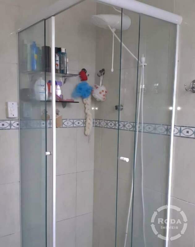Apartamento à venda no Ponta da Praia: 