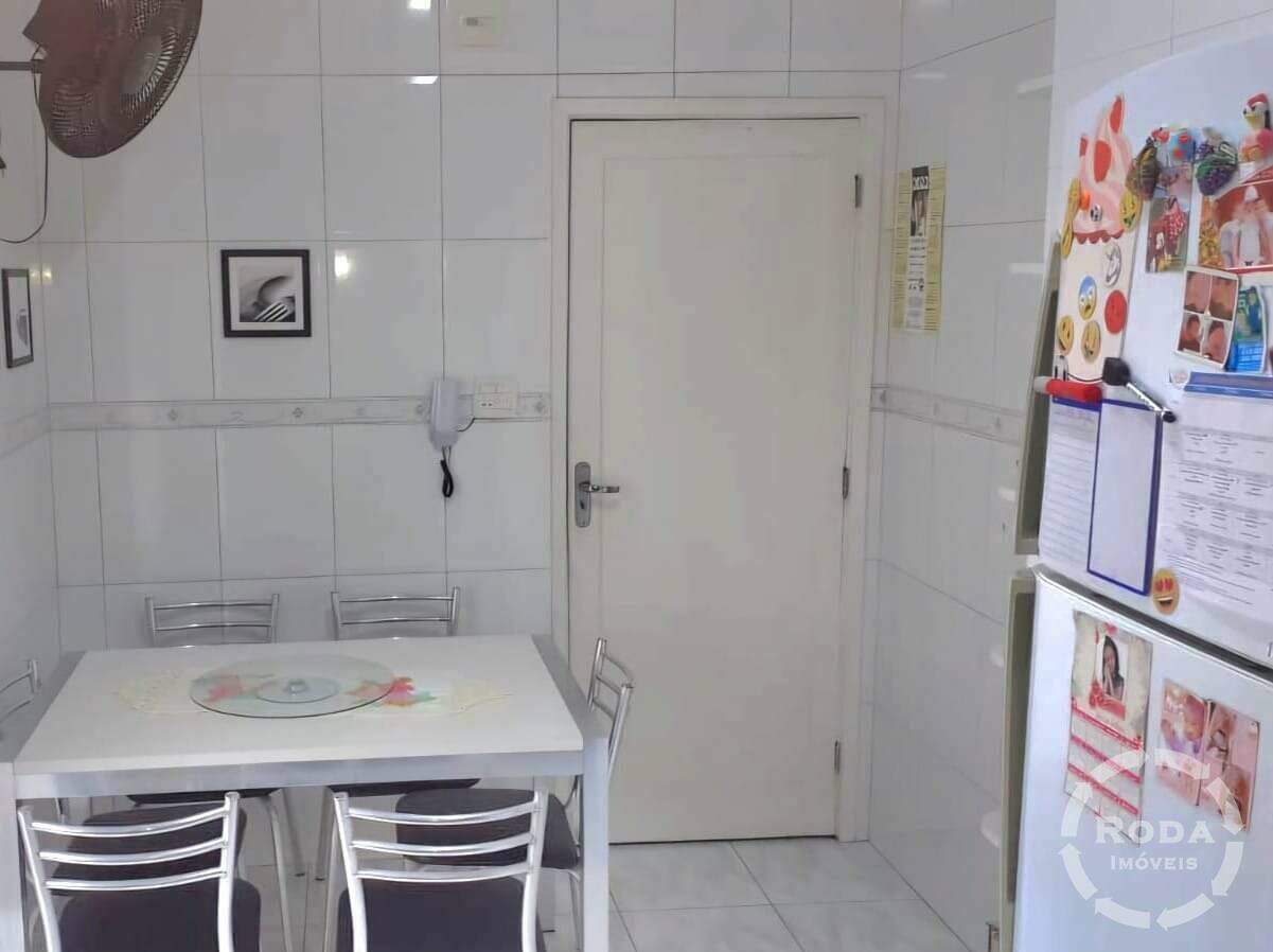 Apartamento à venda no Ponta da Praia: 
