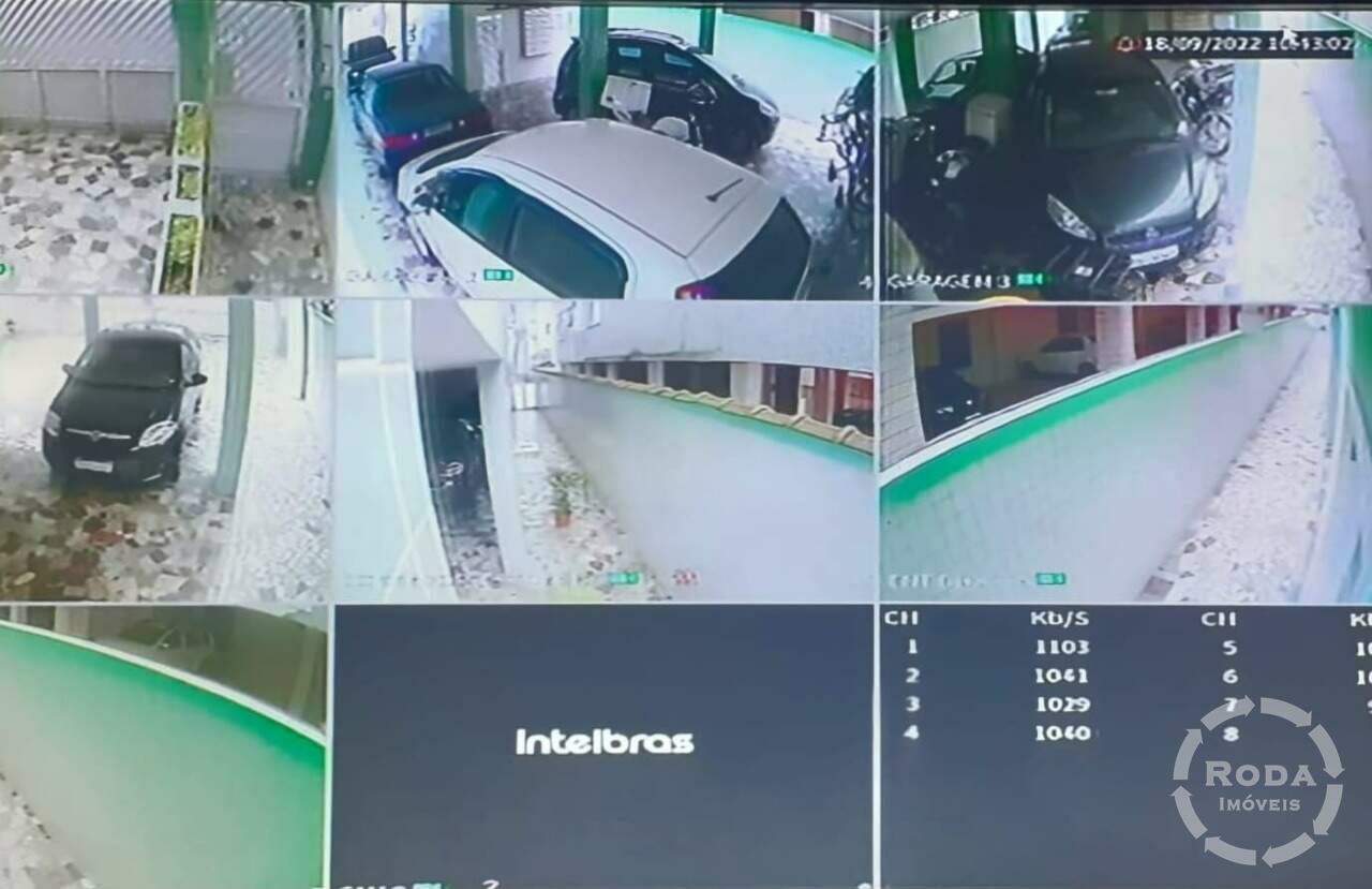 Apartamento à venda no Ponta da Praia: 