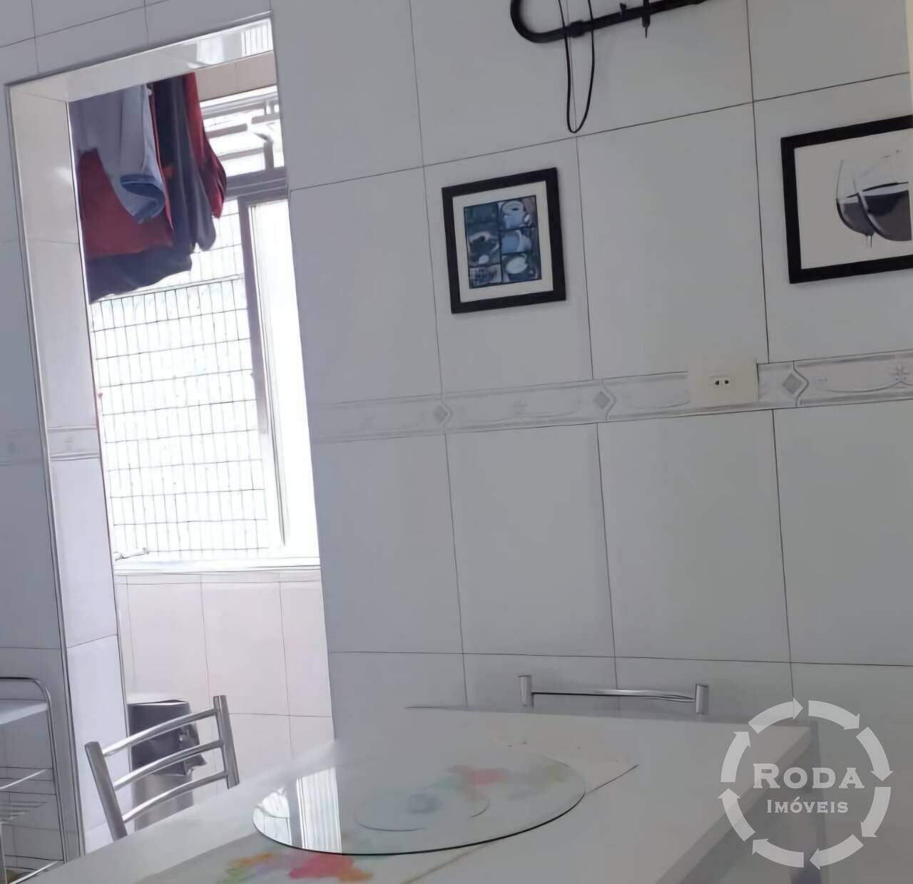 Apartamento à venda no Ponta da Praia: 