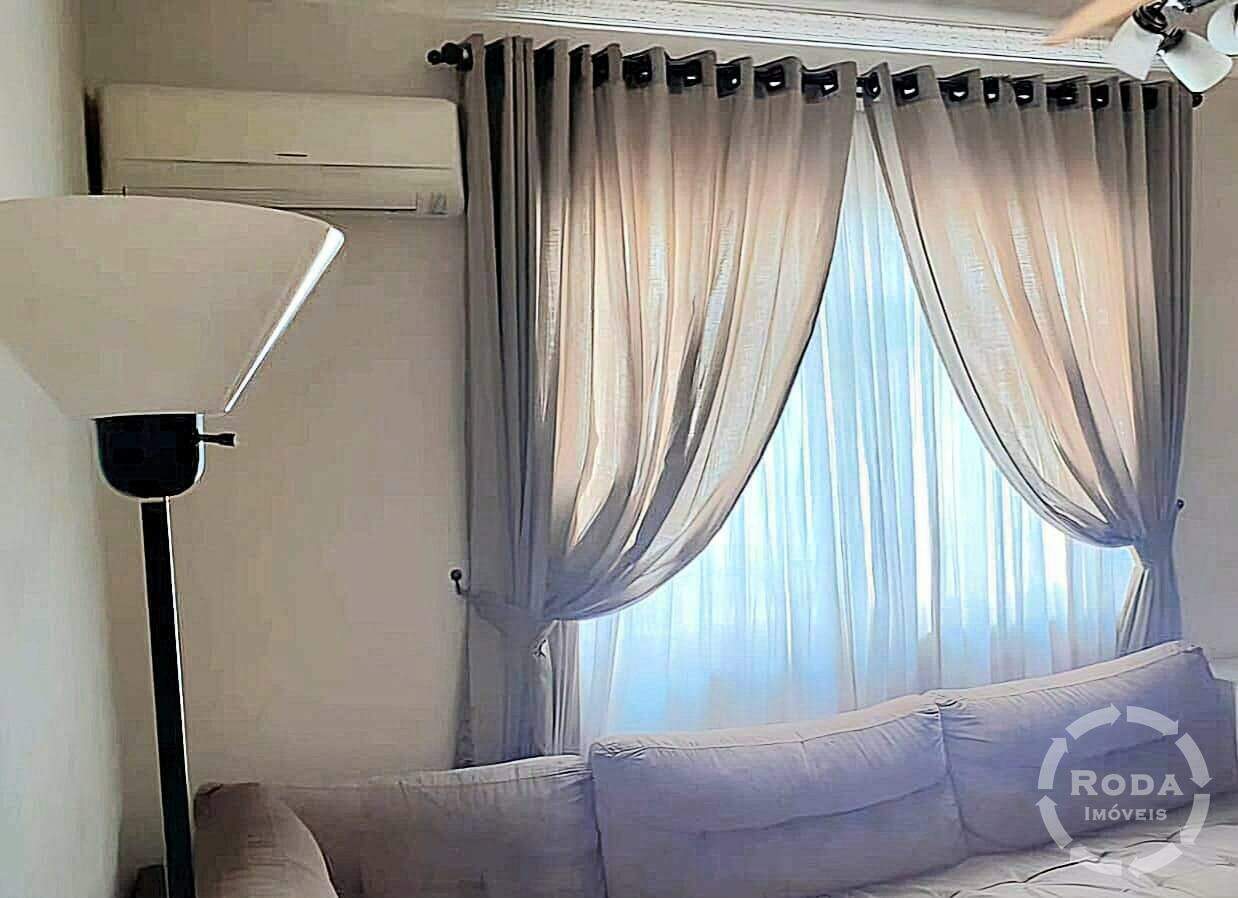 Apartamento à venda no Ponta da Praia: 