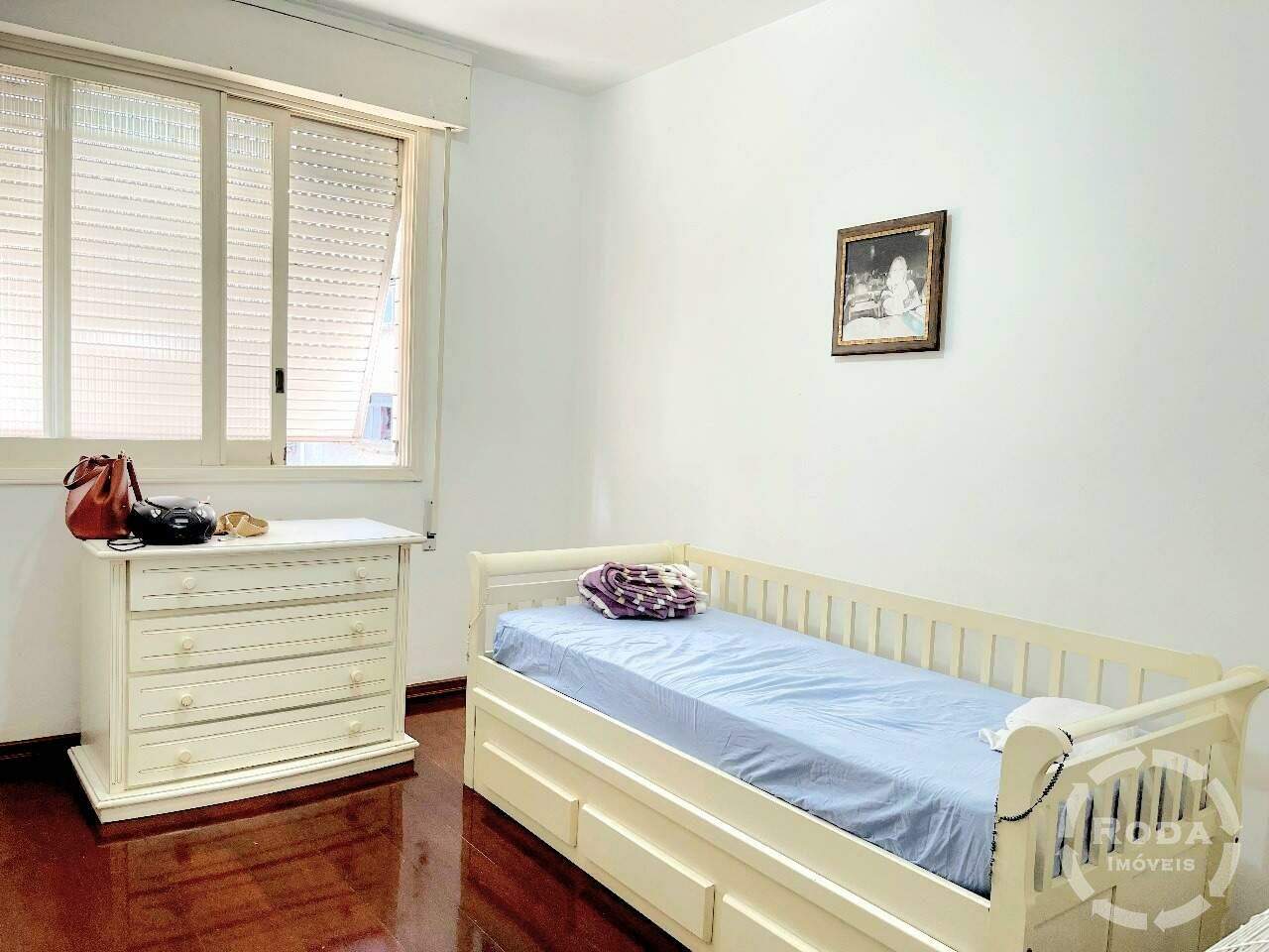 Apartamento à venda no Pompéia: 
